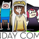 Image for article titled Sunday Comics: I Have No Idea